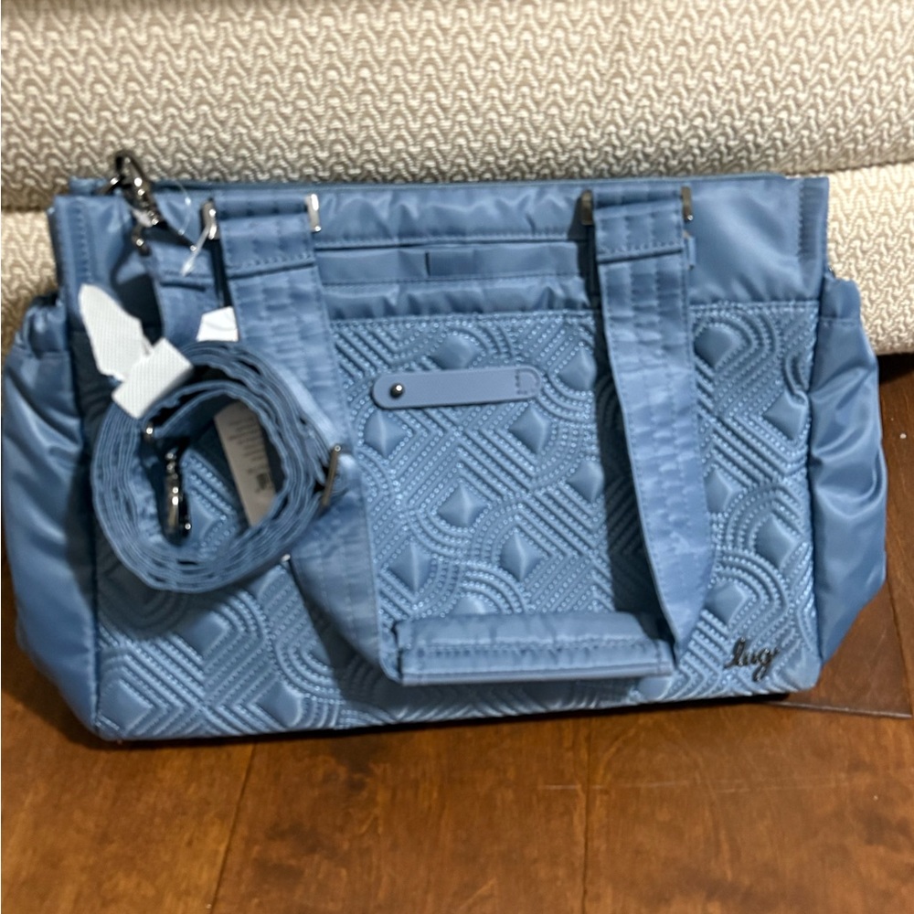 Lug DillyDally Blue Moon